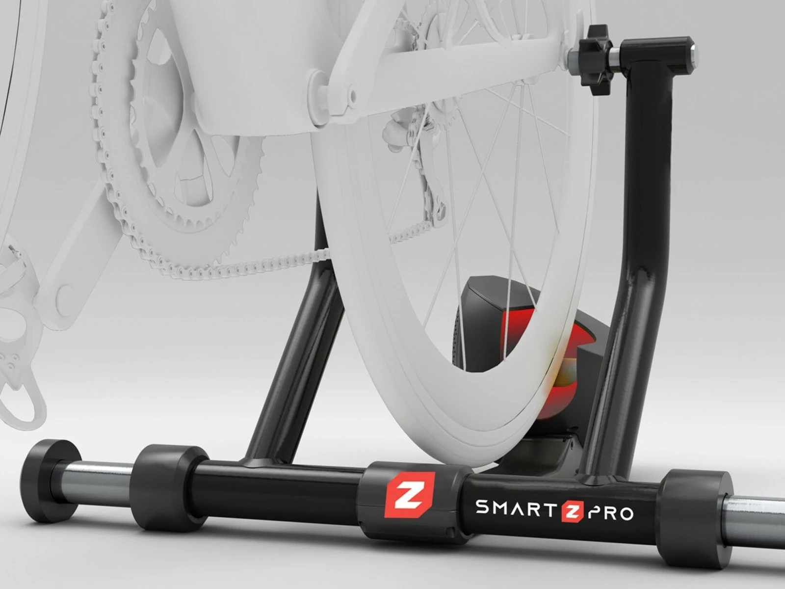 ZYCLE Smart ZPro Home Trainer Connecté 5 ZYCLE Smart ZPro Home Trainer Connecté – Image 5