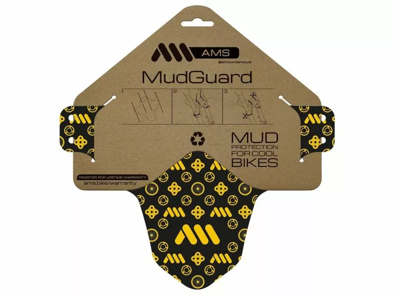 magasin de vélo -SRAM Soldes ams garde boue avant couture mud guard 768x576 1